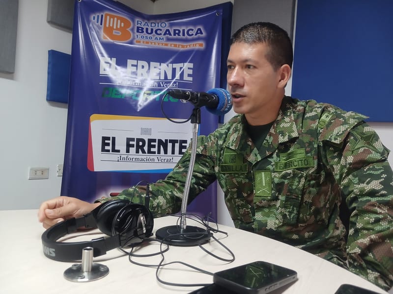 No se quede sin el honor de haber defendido a Colombia imagen de la publicación