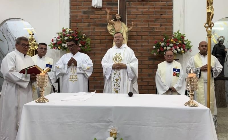 Homilía en Día Distrital de las Víctimas imagen de la publicación