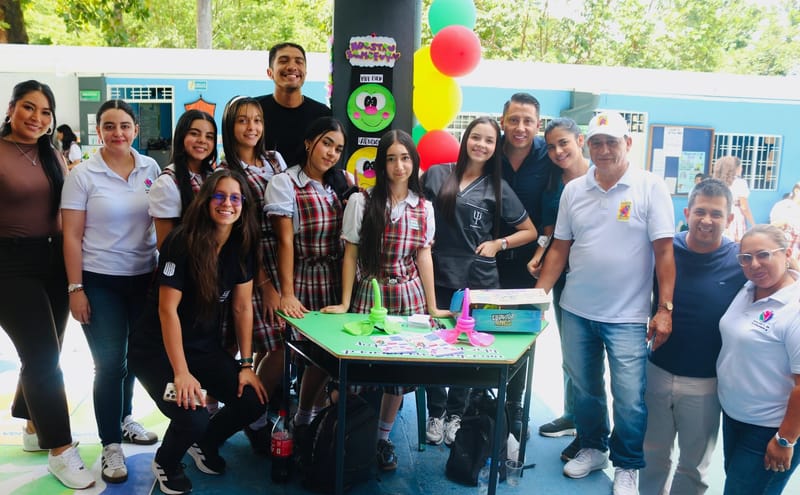 Floridablanca da apertura a Carrusel de la Convivencia 2026 imagen de la publicación