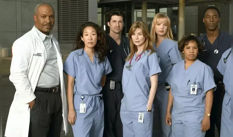 Grey’s Anatomy se expande y tendrá nuevo spin-off imagen de la publicación