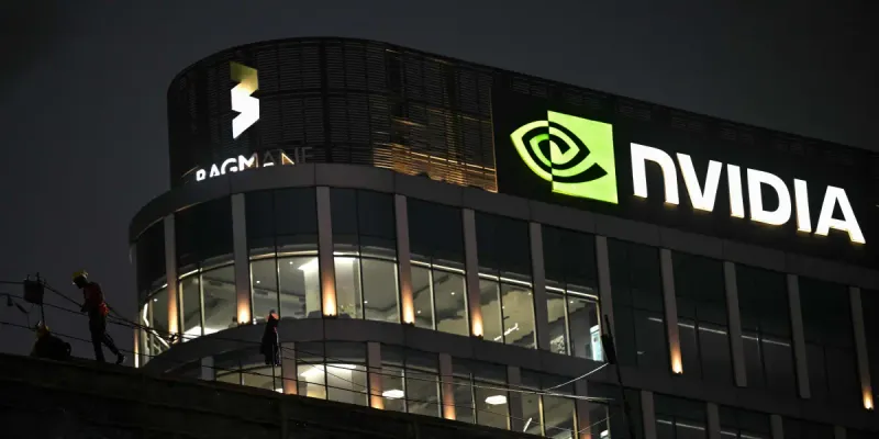 Nvidia marca línea roja: no a China con chips avanzados de IA imagen de la publicación