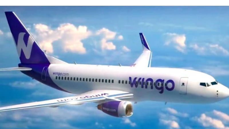 Pasajeros llegaron con el alma en la mano a Barranquilla tras falla en avión que salio de Bucaramanga imagen de la publicación
