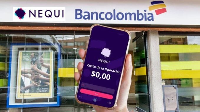 Bancolombia y nequi tendrán mantenimiento este domingo imagen de la publicación