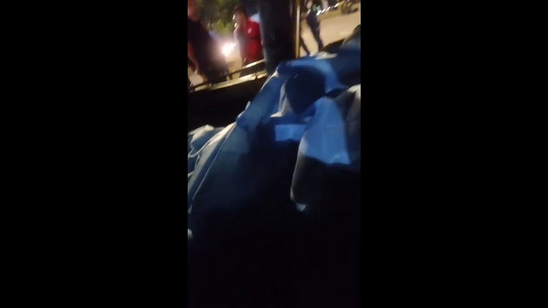 Intento por esquivar a perro resultó en tragedia en vía Girón- Bucaramanga imagen de la publicación
