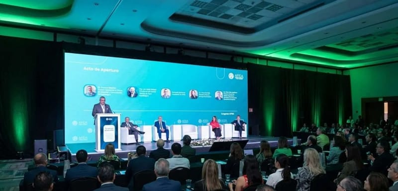 Congreso internacional sitúa en el corazón del mundo a Bucaramanga imagen de la publicación
