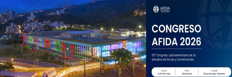 Neomundo es gran epicentro Iberoamericano de evento ferial imagen de la publicación