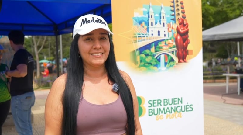 Fortalecer los valores para ‘Ser un Buen Bumangués’ imagen de la publicación
