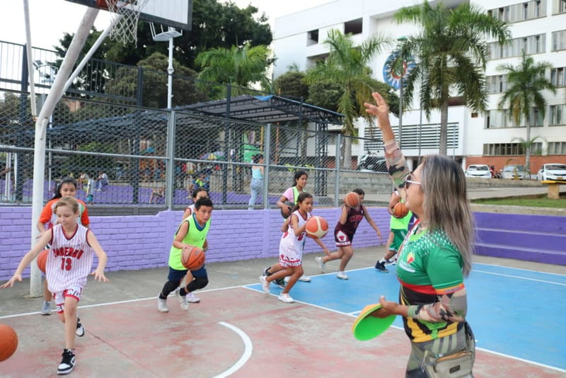 Concejo aprueba en primer debate la Tasa Pro-deporte y Recreación imagen de la publicación