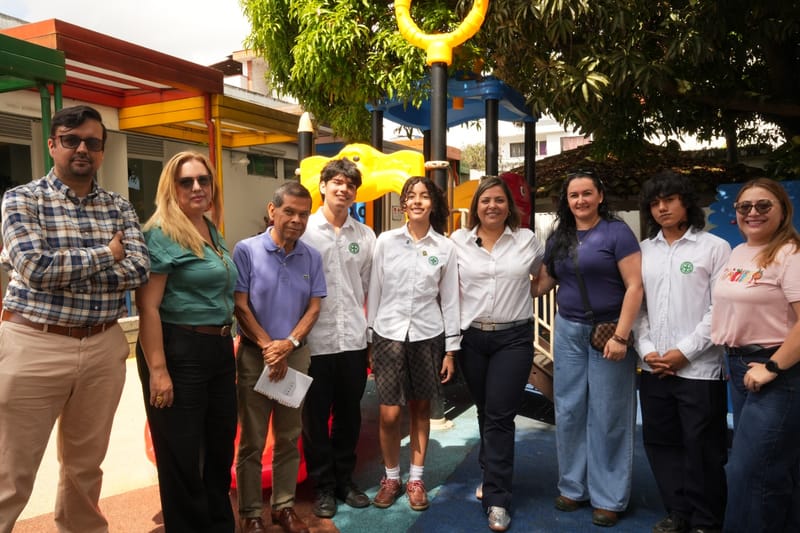Matriculatón para que adultos se gradúen en primaria y secundaria imagen de la publicación