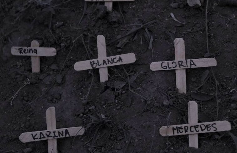 El Salvador registra diez feminicidios en lo corrido de 2026 imagen de la publicación