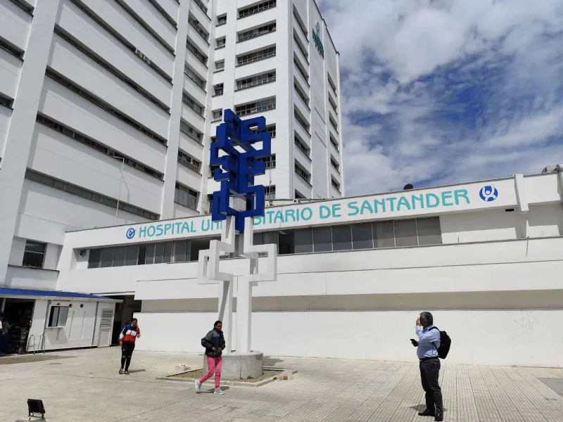 Más atención para usuarios de Famisanar en Santander imagen de la publicación