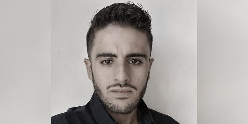 Asesinado periodista  Mateo Pérez Rueda en ANTIOQUIA imagen de la publicación
