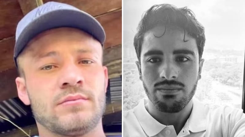 Periodista fue torturado y asesinado por disidencias de las FARC imagen de la publicación