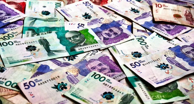 Colombia, segunda economía con más inflación en la OCDE imagen de la publicación