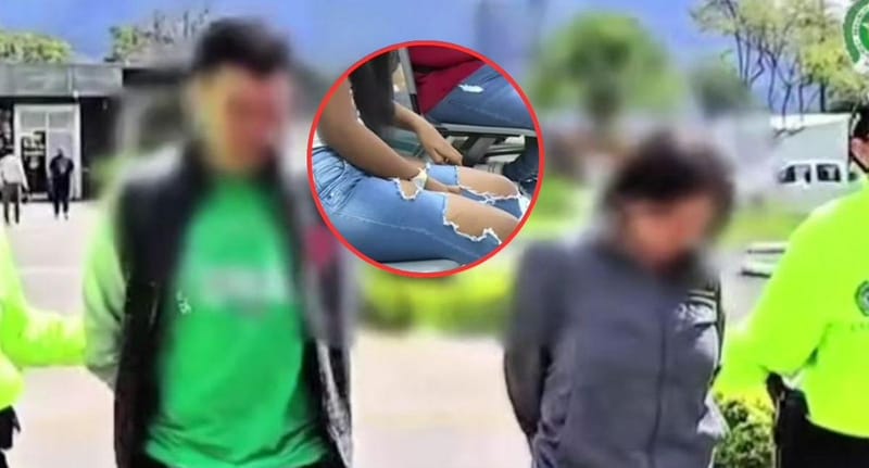 Diez años de violaciones y abortos forzados bajo el mando de su madre imagen de la publicación