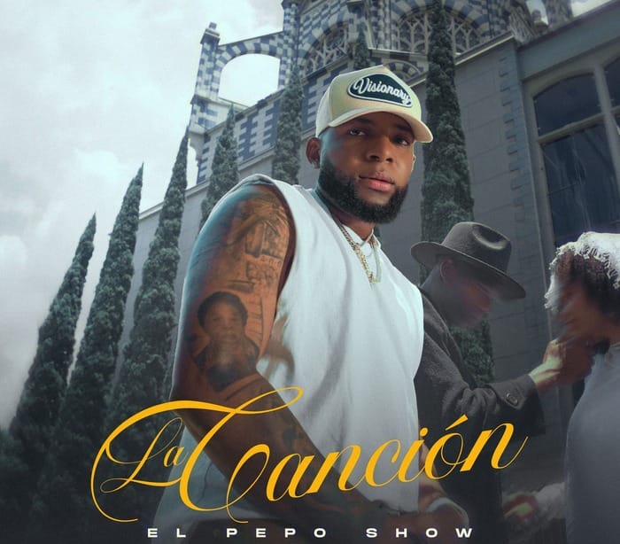 El Pepo Show presenta “La Canción” imagen de la publicación