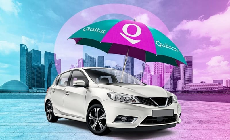 La era digital del seguro de autos imagen de la publicación