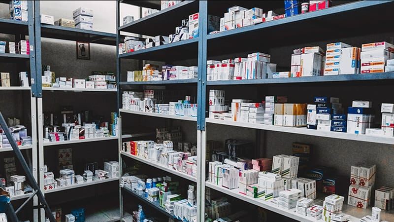 MinSalud endurece reglas para frenar los retrasos en la entrega de medicamentos imagen de la publicación
