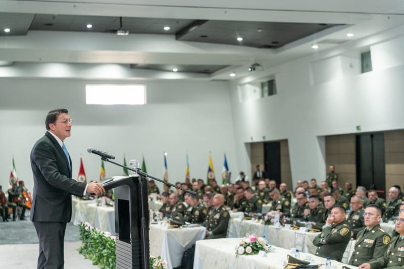 Registraduría nacional pide total seguridad para elección presidencial del 31 de mayo imagen de la publicación