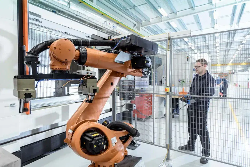 El trabajo como lo conocemos ya desapareció en el planeta y el  40% de las habilidades cambiará antes de 2030 imagen de la publicación