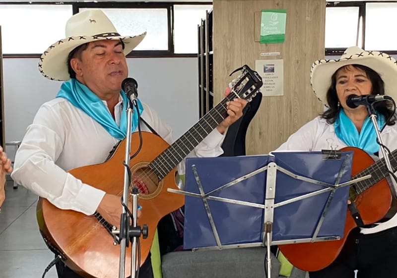 Diversión, color y sabor en la Semana de la Santandereanidad imagen de la publicación