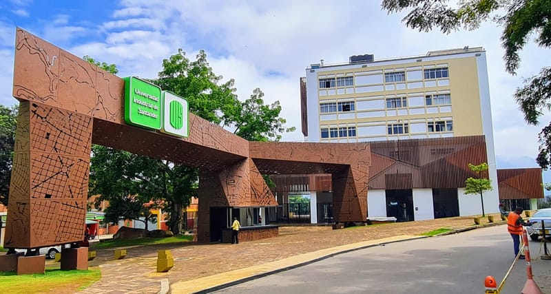 Universidad Industrial de Santander ocupa el sexto lugar del Ranking U-Sapiens 2026-1 imagen de la publicación