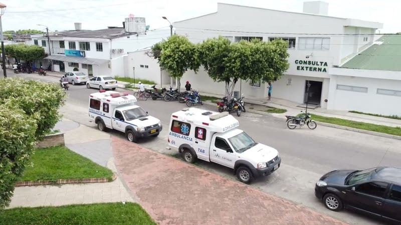 Dolor en Santander: líder evangélica perdió la vida en trágico accidente de tránsito imagen de la publicación