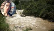 Hallan cuerpo sin vida de menor de 16 años en un río, había sido reportada como desaparecida imagen de la publicación