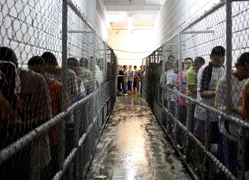 Alerta sanitaria en cárcel de San Gil: reportan 29 casos de tuberculosis imagen de la publicación