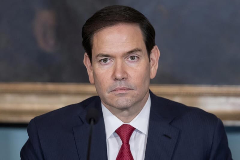 Marco Rubio anticipa caída del petróleo tras reapertura del estrecho de Ormuz imagen de la publicación