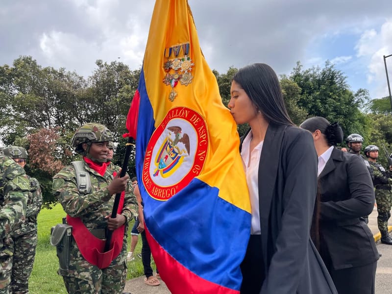 Servir a la patria y construir futuro, Ejército abre convocatoria para jóvenes en Santander imagen de la publicación