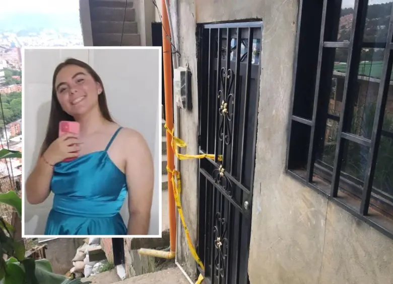 Joven fue asesinada cuando se encontraba con su bebé, familiares ya habían denunciado imagen de la publicación