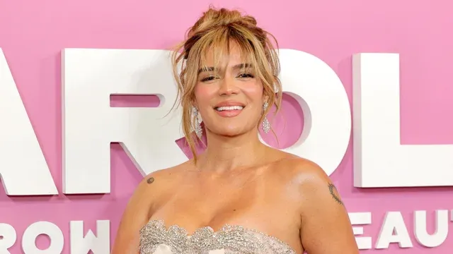 Karol G recibirá histórico premio en los American Music Awards imagen de la publicación