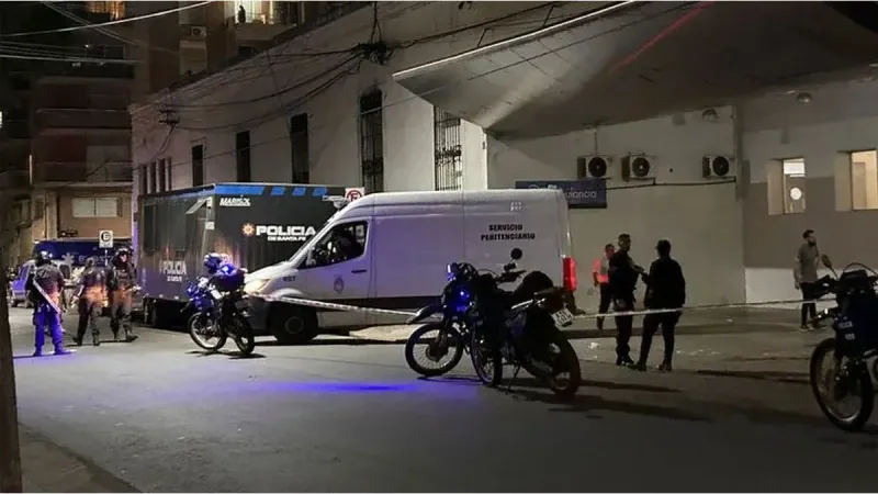 Sicarios remataron a un hombre dentro del quirófano en Ecuador imagen de la publicación