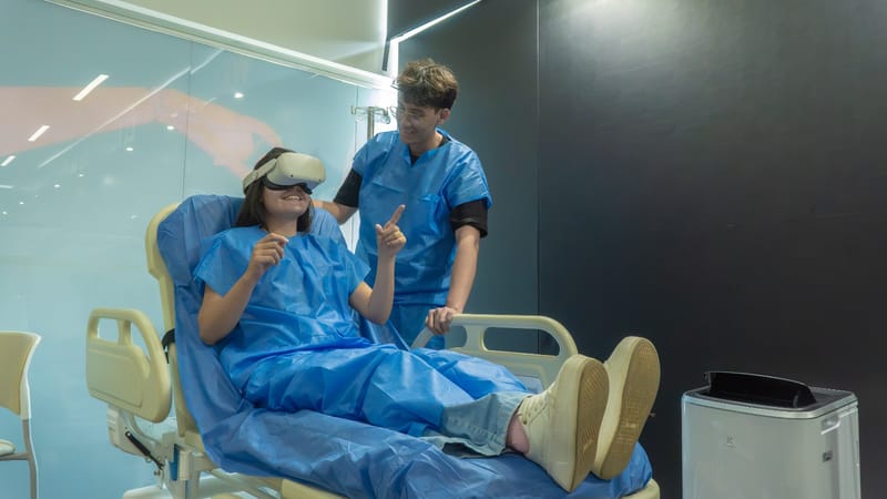 Bucaramanga, epicentro de la salud digital con expertos mundiales en inteligencia artificial imagen de la publicación