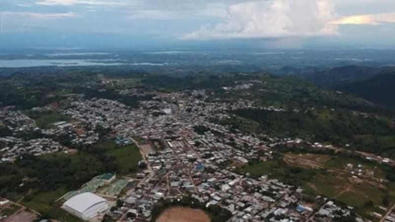 Ola de terror en Magdalena Medio: dos atracos armados en menos de un mes tienen en jaque a comerciantes y familias imagen de la publicación