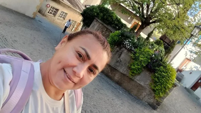 Encuentran cuerpo en Apulo, Cundinamarca, que correspondería a Yulixa Toloza imagen de la publicación