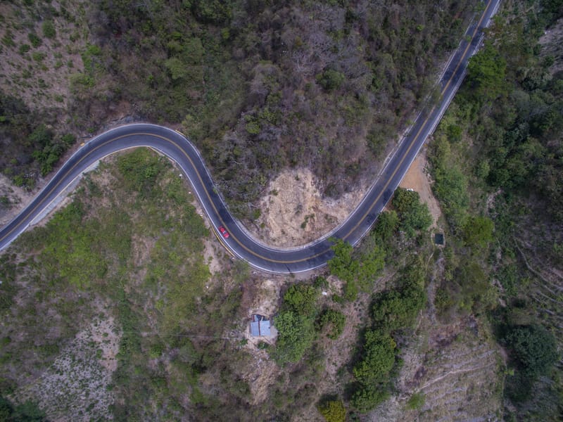 Alarmante denuncia: “buses fantasmas” estarían abandonando indigentes en vía Ocaña–Aguachica imagen de la publicación
